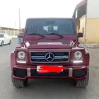 جي كلاس 2017 63