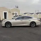 لكزز 2018 LS350 وكاله