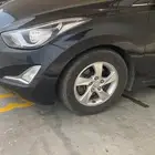 اربعه جنوط النترا 2016 وارد كوريه اصلي