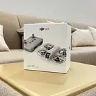 طائرة درون dji neo كومبو