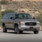 سوبربان GMC .. وكالة ( مخزن )