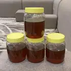 عسل سدر شرط وعلى الضمان