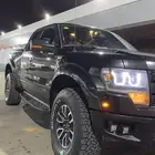 فورد رابتر f150 2013 غمارة ونص