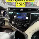 مسجل كامري2019 وكاله جديد بالكرتون