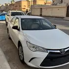 كامري 2016
