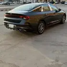كيا 2021 k5 نظيفه
