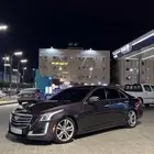 كاديلاك cts 2015 بلاتينيوم