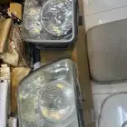 شمعات امامي يوكن 2007-2014