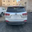 سورينتو ديزل 2017