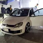فوكس واجن قولف جي تي اي فل كامل 2012