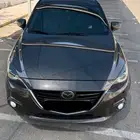 للبيع مازدا 3 الفئة الرياضية(نادرة)