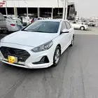 سوناتا 2018
