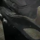 صدام مازدا cx9