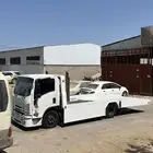 سطحه نقل سيارات