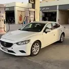 مازدا 6 s