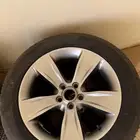 جنوط دوج تشارجر اصلي مقاس 18