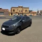 كيا ريو 2016
