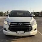 Toyota Innova- انوفا 2021