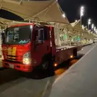 سطحة من ينبع الى اي مدينة