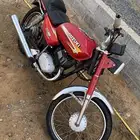 دباب سزوكي AX100 الأصلي