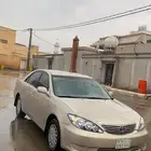 كامري ذهبي 2005 تماتيك