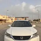 للبيع هوندا اكورد2013