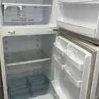 ثلاجه نظيفه ع الشرط ب750