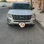 اكسبلورر 2016 دبل