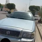 فورد مركيز أمريكي 2008 اقبل البدل