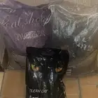 تراب للقطط