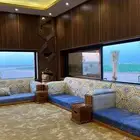 مطلوب دور ارضي موسس شقق او فله وشقتين