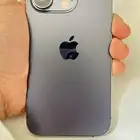 ايفون 14 برو نضيف مره