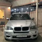 بي إم دبليو الفئةX موديل 2011