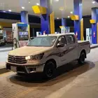 هايلكس 2016 بلد ملاحضات بسيطه تذكر لصامل