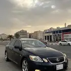 لكزس جي اس 430