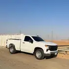 جنوط سلفرادو و سييرا ستاندر