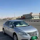 نيسان سنترا 2020