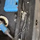 للبيع ستارة خلفية لكزس GS