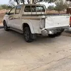 هايلكس 2007 ديزل