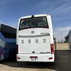 bus for sale AC working inspection valid