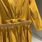 فستان