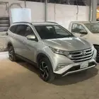 تويوتا راش 2023