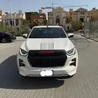 ايسوزو ديماكس فل كامل GT 2023