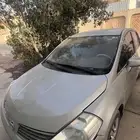 تيدا 2006 نيسان