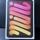 iPad mini 6 ايباد ميني 6 بحالة جيدة