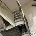 مكيف للبيع نظيف