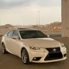 لكزس IS200 موديل 2016