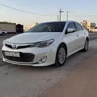 افالون لميتد