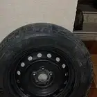 جنوط وكفرات هايلوكس