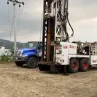 حفر الأبار الأرتوازيه
